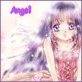 gif animation ange